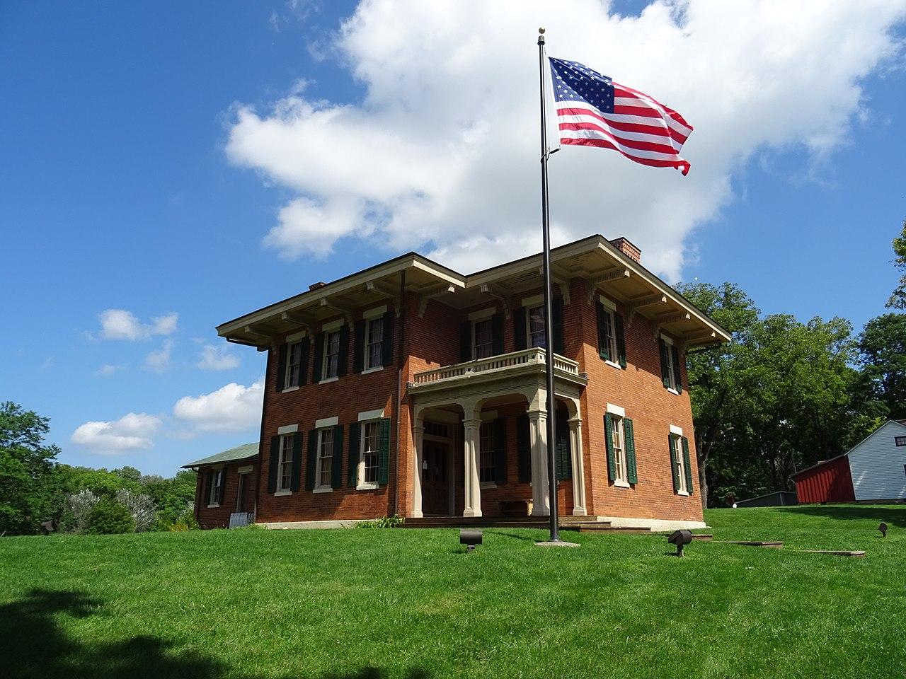 Galena, Illinois, USA